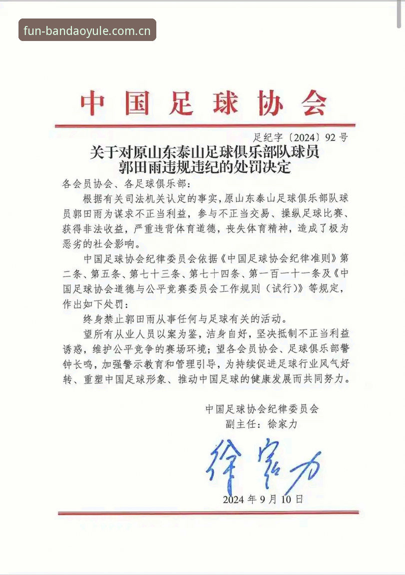 足协第三批禁足名单曝光，半岛体育官网如何解读65人重罚背后的行业震荡？